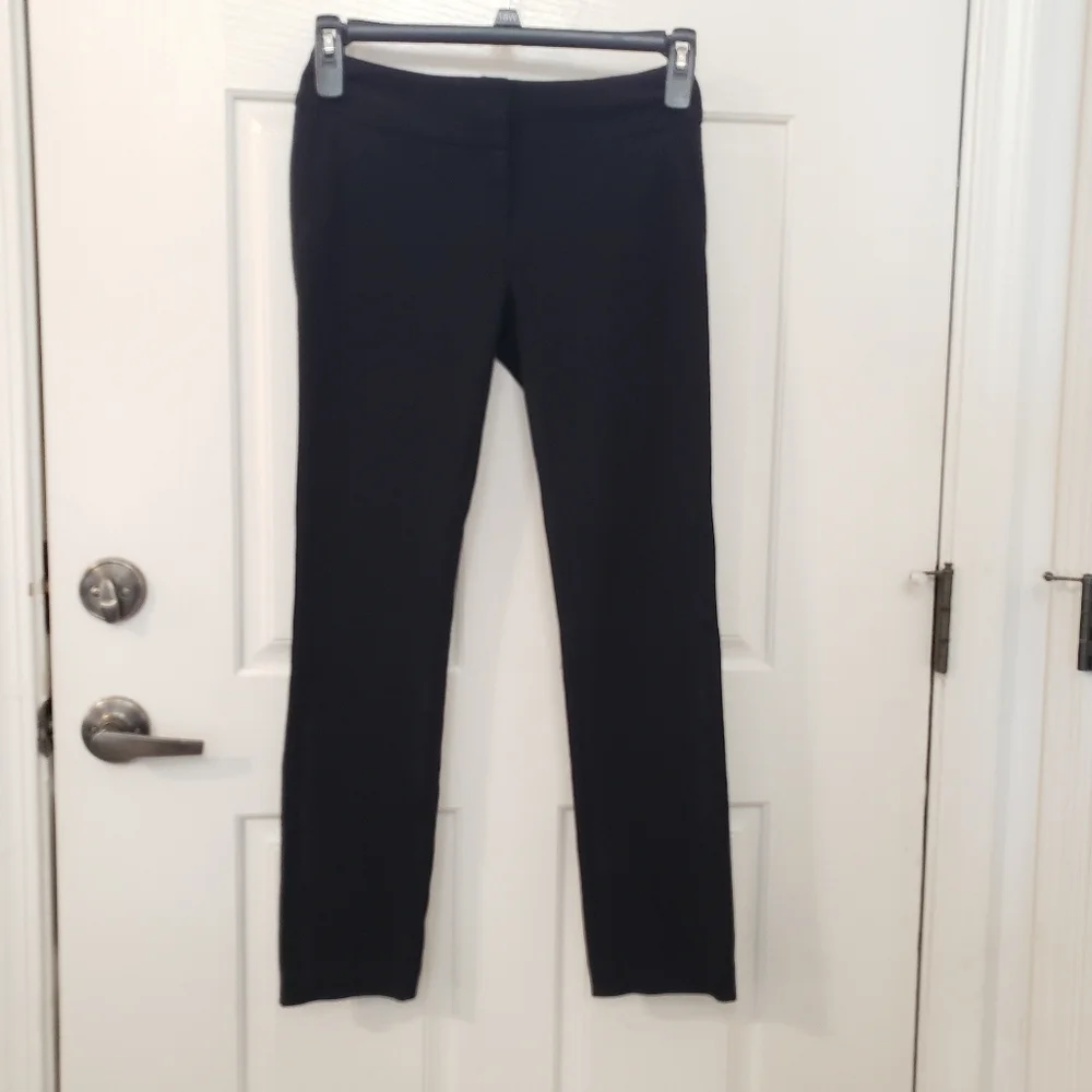 Vince Camuto Black size 0